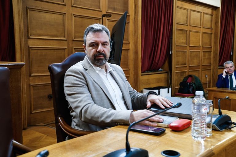 Αραχωβίτης για σκάνδαλο ΟΠΕΚΕΠΕ: Υπάρχουν ξεκάθαρες πολιτικές ευθύνες