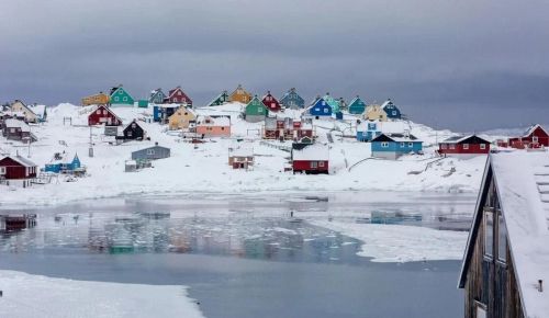 Arctic Sentry: Η Γερμανία προτείνει κοινή αποστολή του ΝΑΤΟ στη Γροιλανδία –Το νέο πεδίο γεωπολιτικής έντασης