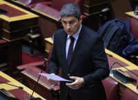 ΠΑΣΟΚ-ΚΙΝΑΛ: “Κατήφορος χωρίς όριο” η τοποθέτηση Αυγενάκη στον αγροτικό φορέα