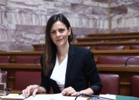 Έφη Αχτσιόγλου στο pagenews.gr: Οι κυβερνητικές ευθύνες πίσω από τα εργατικά δυστυχήματα