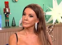 Η Βάνα Μπάρμπα συγκλονίζει: «Ήταν λάθος να μεγαλώσω μόνη μου παιδί– Δεν ήξερα πόσο επώδυνο και δύσκολο είναι»