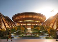 Το πιο σύγχρονο αεροδρόμιο της Αφρικής: Bishoftu International Airport