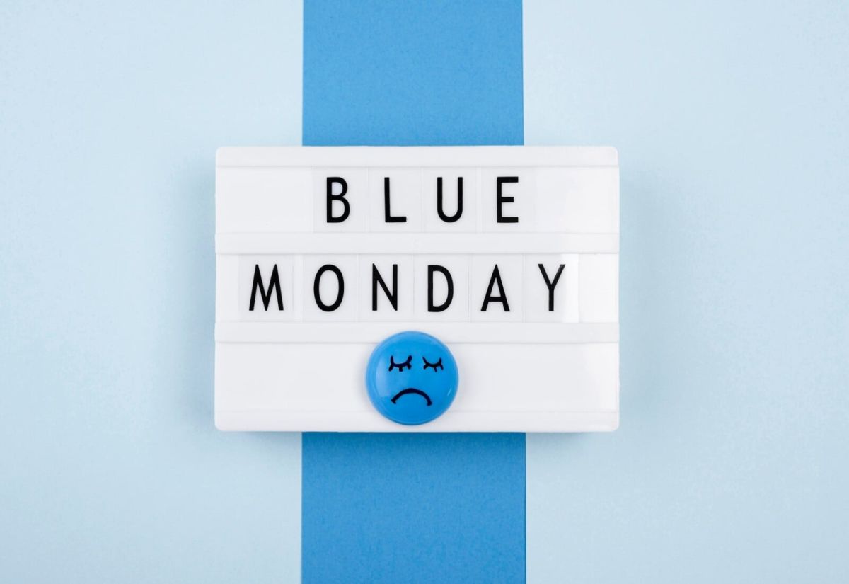 Blue Monday 2026: Γιατί η τρίτη Δευτέρα του Ιανουαρίου θεωρείται η πιο «σκοτεινή» μέρα του χρόνου