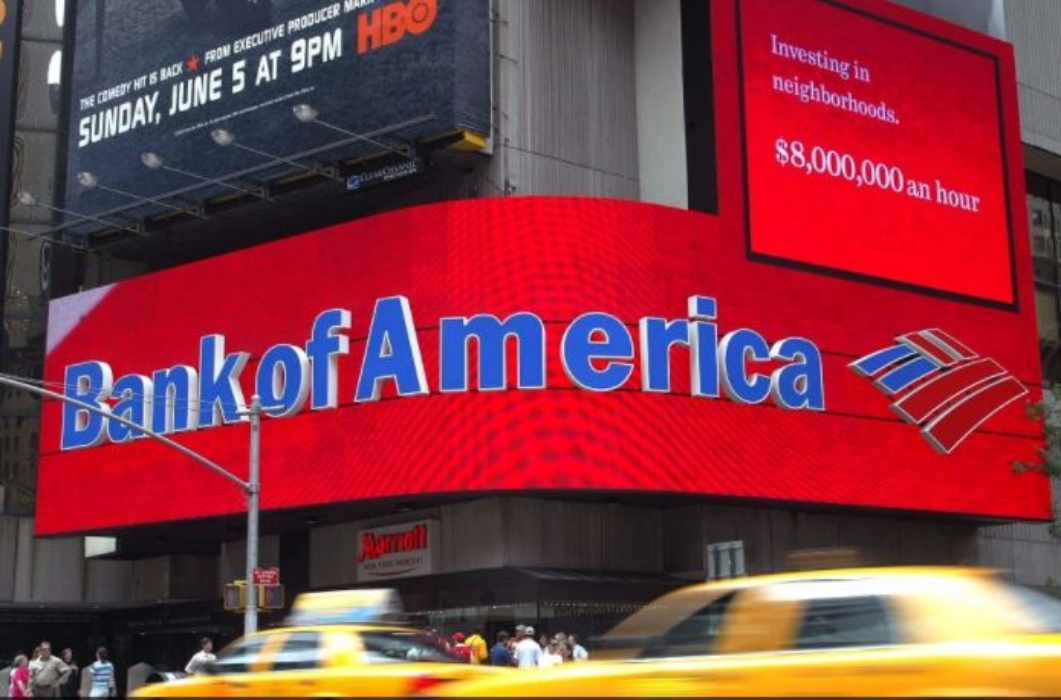 Wall Street in Focus: Η BofA ποντάρει στα Capital Goods και οδηγεί στρατηγικές για το 2026