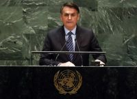 Βραζιλία: Στο νοσοκομείο για ακόμα μια φορά ο Μπολσονάρο – Έπεσε και χτύπησε το κεφάλι του