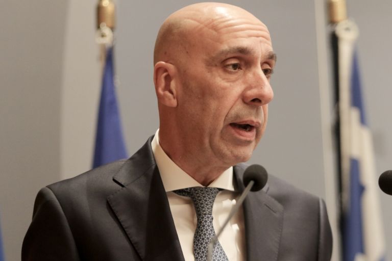 Ο Μπρατάκος ζητά κρατική παρέμβαση στη ΔΕΗ, 120 δόσεις και χρηματοδότηση ΜμΕ