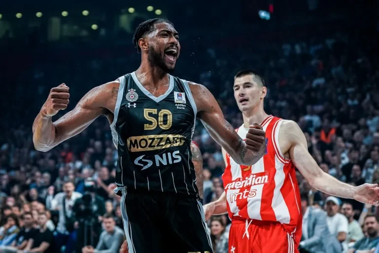 ΑΕΚ: Η «Βόμβα» με Μπρούνο Καμπόκλο – Πρόταση για τον Βραζιλιάνο Σέντερ μετά την Αποχώρηση Σίλβα