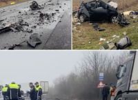 Τραγωδία-Πολύνεκρο τροχαίο με οπαδούς του ΠΑΟΚ στη Ρουμανία – Βίντεο σοκ [vid]