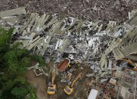 Φιλιππίνες: Τραγωδία στη Χωματερή του Σεμπού – Ένας Νεκρός, 38 Αγνοούμενοι και Χιονοστιβάδα Σκουπιδιών