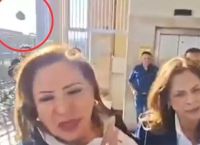 Ονδούρα: Τρομοκρατική Επίθεση με Εκρηκτικό Μηχανισμό κατά της Βουλευτή Γκλάντις Αουρόρα Λόπες