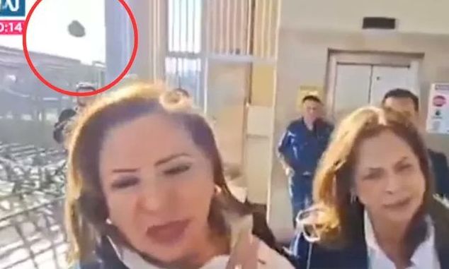 Ονδούρα: Τρομοκρατική Επίθεση με Εκρηκτικό Μηχανισμό κατά της Βουλευτή Γκλάντις Αουρόρα Λόπες