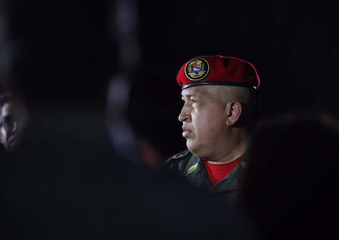 Τρισεκατομμύρια στα χαρτιά λιγότερο στην πραγματικότητα: Η αξία των πετρελαϊκών κοιτασμάτων της Βενεζουέλας