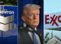 Ο Τραμπ ανακοίνωσε πολυετή “επιτήρηση” Βενεζουέλας — Αμερικανική κατοχή με μακροπρόθεσμο σχέδιο