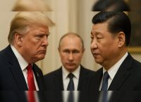 Τι ζητάει ο Τραμπ από τη Βενεζουέλα – Ο ρόλος της Ρωσίας και της Κίνας