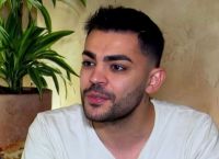 Συγκλονιστική δήλωση Σαντικάι: Έχουν αλλάξει οι εποχές, δεν θα πουν για τον γιο μου «ο Αλβανός»