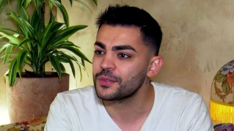 Συγκλονιστική δήλωση Σαντικάι: Έχουν αλλάξει οι εποχές, δεν θα πουν για τον γιο μου «ο Αλβανός»