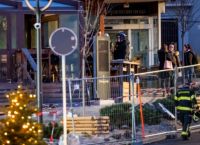 «Δεκάδες νεκροί και πάνω από 100 τραυματίες»-Τι είπε η αστυνομία για τη φονική έκρηξη στο Κραν Μοντανά