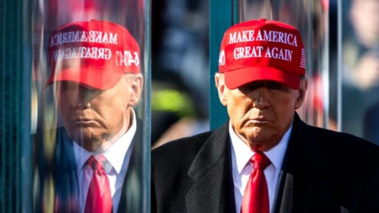 Ο Τραμπ ανοίγει νέα μέτωπα με Κίνα: Επέμβαση στη Βενεζουέλα, «Donroe Doctrine» και έλεγχος πετρελαίου