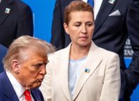 Η Ευρώπη απαντά στον Τραμπ: Γροιλανδία δεν παραχωρείται – ΝΑΤΟ, ασφάλεια και διπλωματική ένταση