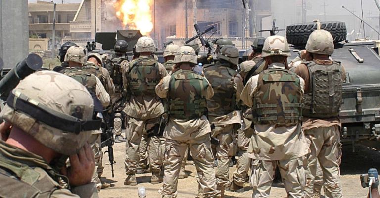 Delta Force: Ποια είναι η μυστική επίλεκτη μονάδα που συνέλαβε τον Μαδούρο