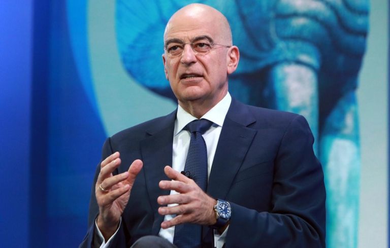 Δένδιας: «Αλλάζουμε όλη τη φιλοσοφία της Άμυνας» – Από μεταρρύθμιση σε εθνική στρατηγική ανασύνθεση