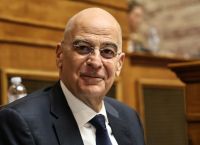 Δένδιας: «Το διεθνές δίκαιο δεν είναι πλέον κανόνας — τέλος η αμερικανική ομπρέλα»