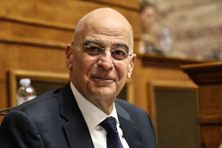 Δένδιας: «Το διεθνές δίκαιο δεν είναι πλέον κανόνας — τέλος η αμερικανική ομπρέλα»