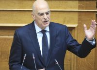 Ο Δένδιας στη Βουλή: Αλλαγές στη διαδικασία προαγωγής υπαξιωματικών σε αξιωματικούς