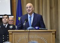 Δένδιας στο ΕΒΕΠ: Οι αμυντικές δαπάνες μπορούν να γίνουν μοχλός ανάπτυξης για την Ελλάδα