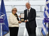 Belharra, ρήτρα άμυνας και μήνυμα ισχύος: Αθήνα–Παρίσι «κλειδώνουν» τη νέα στρατηγική συμμαχία