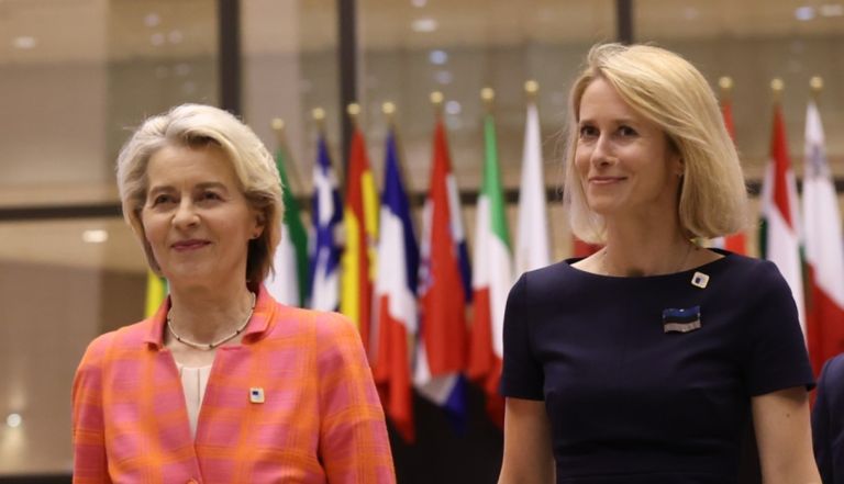 Πολιτικός πόλεμος στις Βρυξέλλες: Σκληρές κατηγορίες της Κάλας κατά Φον ντερ Λάιεν