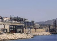 Υπογράφηκε η πρώτη συμφωνία πώλησης αμερικανικού LNG στην Ουκρανία από την Atlantic See LNG