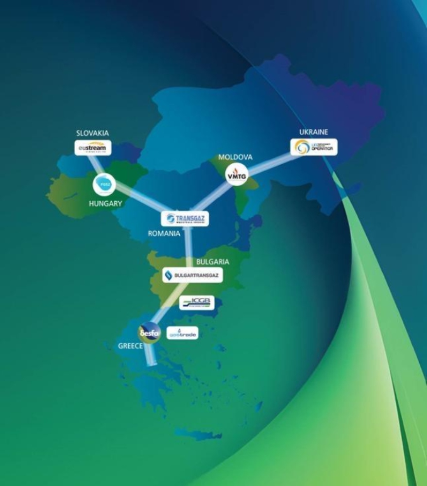 Crash Test for the Vertical Natural Gas Corridor: A Battle Against Time and Competition