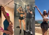 Χαμός στο TikTok με τη Δέσποινα Γιαννακοπούλου: Χορεύει Πάολα έτσι και κρατά στο χέρι… αυτό!