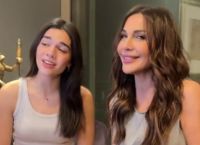 Χαμός στο διαδίκτυο! Δέσποινα Βανδή Μελίνα Νικολαΐδη μαγεύουν με ντουέτο που ξεπέρασε τις 200.000 προβολές