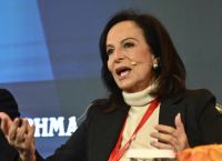 Άννα Διαμαντοπούλου: «Η πραγματική πολιτική απέναντι στις δημοσκοπήσεις»