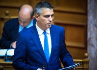 FIR Αθηνών: “Θα πέσουν κεφάλια”, δηλώνει ο Δήμας – Έρευνα για τις ευθύνες μετά το τεχνικό πρόβλημα