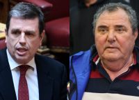 Καιρίδης και Ανεστίδης σε τηλεοπτικό καβγά: «Μας έχετε ταλαιπωρήσει στα Μάλγαρα», «καλά σας κάναμε»