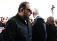 Δεν το περίμενε κανείς: Τι αποφάσισε ο Στέλιος Διονυσίου αφού βγήκε σε πλειστηριασμό το σπίτι του