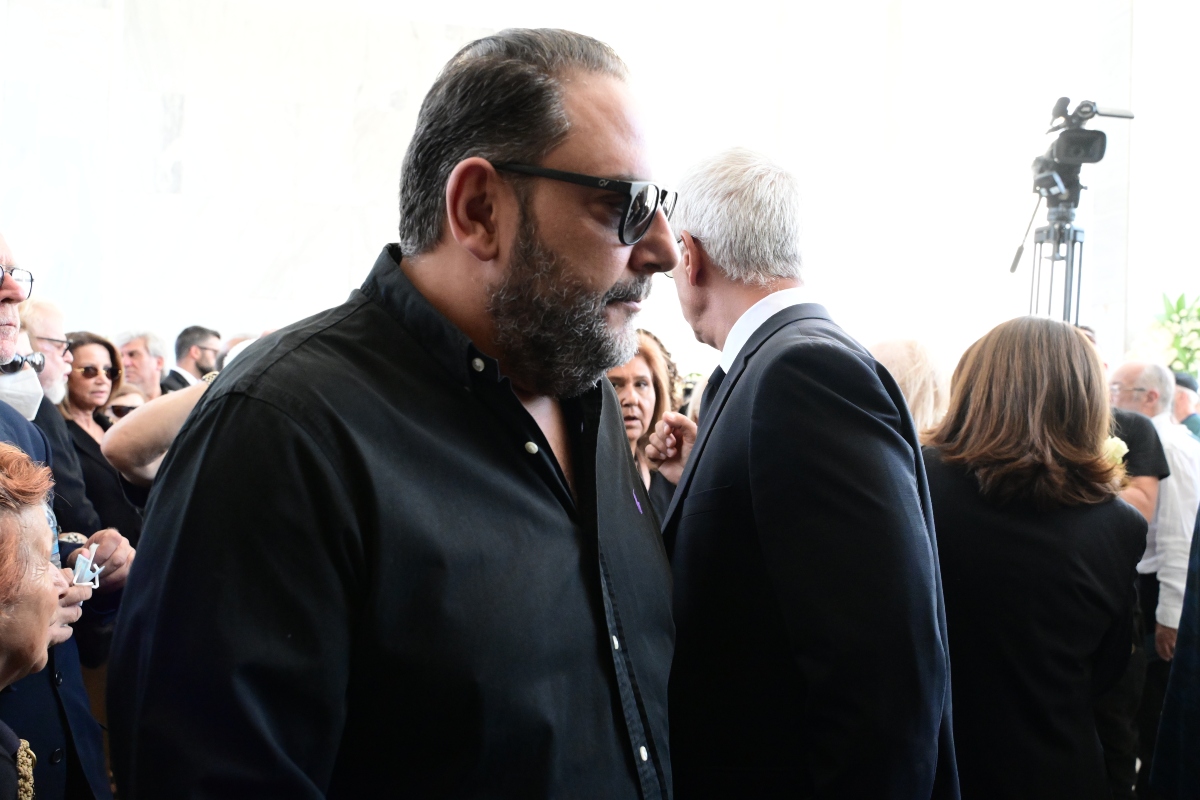 Δεν το περίμενε κανείς: Τι αποφάσισε ο Στέλιος Διονυσίου αφού βγήκε σε πλειστηριασμό το σπίτι του