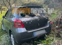 Άγρια δολοφονία στο Αγρίνιο: Πυροβολισμοί με καραμπίνα σε πρόεδρο κοινότητας – Υπό κράτηση ο ύποπτος