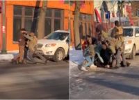 Μινεάπολη: Βίντεο από δολοφονία του 37χρονου από την ΙCE–Καταρρίπτονται οι ισχυρισμοί Τραμπ ότι κρατούσε όπλο