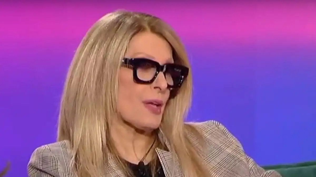 Σοκ για την Εύη Δρούτσα: Επιτήδειοι προσποιήθηκαν τον ΔΕΔΔΗΕ και της άρπαξαν 22.000 ευρώ