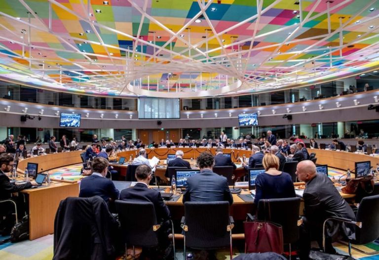 Ecofin στις Βρυξέλλες: Δάνεια στην Ουκρανία, νέες πρωτοβουλίες για φορολόγηση και κεφαλαιαγορές