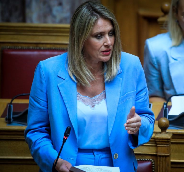 Άννα Ευθυμίου στο pagenews.gr: Κοινωνική Ασφάλιση- Από τις μεταρρυθμίσεις του 2025 στους στόχους του 2026