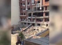 Συναγερμός στο Ιράν: Διαδοχικές εκρήξεις και 4 νεκροί – Ζημιές σε οκταώροφο κτήριο σε λιμάνι