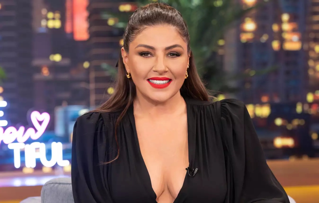 Έλενα Παπαρίζου: «Το καλό πάντα επιστρέφει» – Η εξομολόγηση για την υγεία της και το μήνυμα ζωής