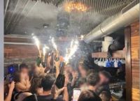 Τραγωδία στο Κραν Μοντανά: Η φωτιά ξεκίνησε από βεγγαλικά πάνω σε μπουκάλια σαμπάνιας, λένε οι Αρχές