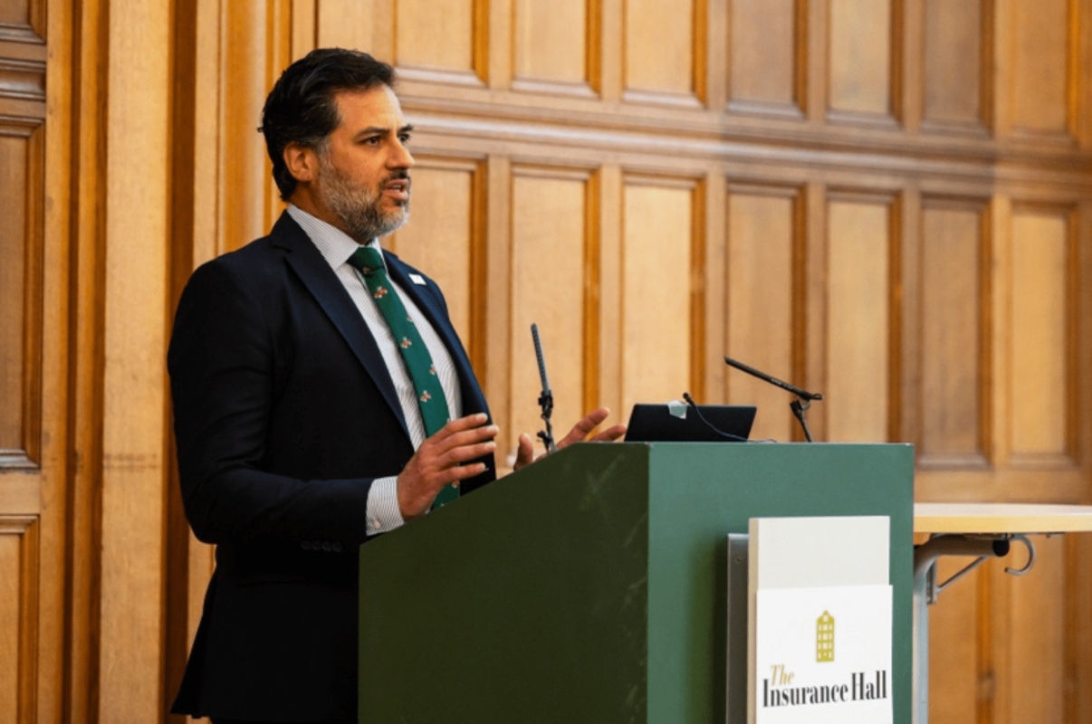 Κάθετος Ενεργειακός Διάδρομος: Στρατηγικό άλμα με Ουάσιγκτον τον Φεβρουάριο