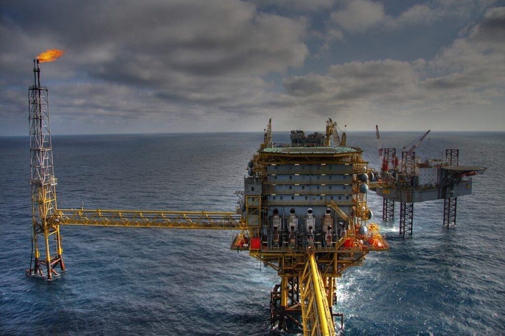 2026: Greece Enters the Era of Energy Drilling